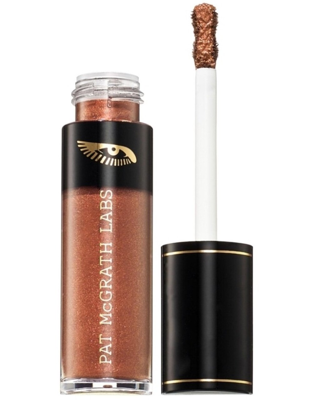 Pat McGrath FetishEYES Longwear Liquid Eye Shadow - Smouldering Seduction